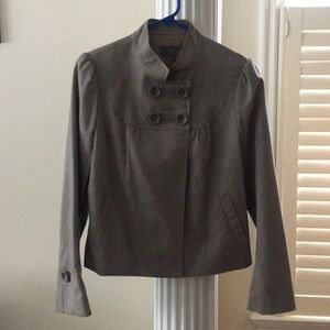 Ladies Jacket